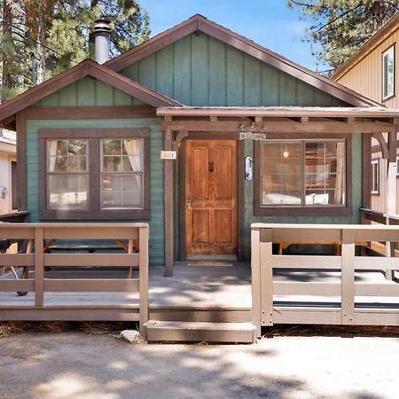 Brown Bears Cabin-1091 By Big Bear Vacations Big Bear Lake Eksteriør billede