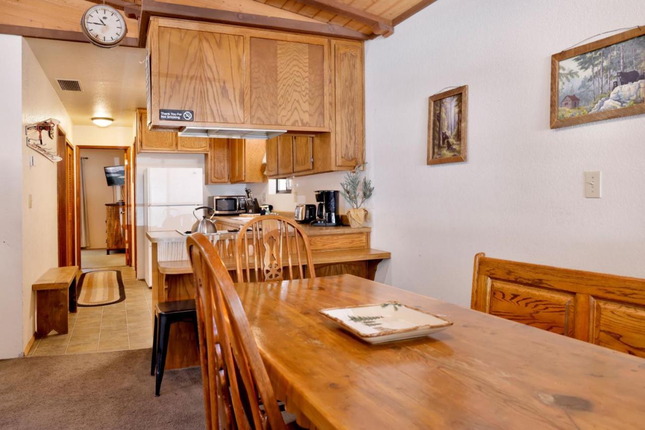 Brown Bears Cabin-1091 By Big Bear Vacations Big Bear Lake Eksteriør billede